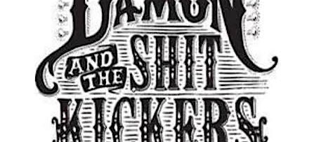 Damon & The Shitkickers