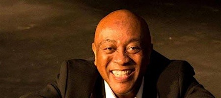 Roger Moss’s Birthday Cabaret